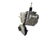 Brake booster