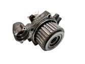 Rear gearbox reducer motor