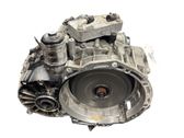 Automatic gearbox