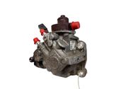 Fuel injection high pressure pump