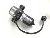 Brake booster