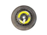 R19 spare wheel