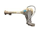 Front differential