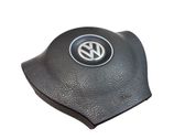 Steering wheel airbag