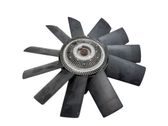 Embrayage de ventilateur visqueux