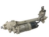 Steering rack