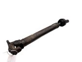 Front prop shaft