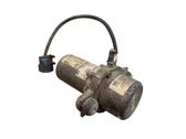 Brake booster