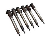 Fuel injectors set