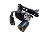 Brake booster