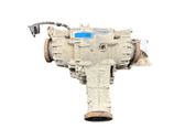 Rear differential