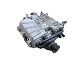 Turboahdin