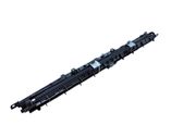 Rear door window curtain/sunshade
