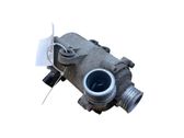 Electric auxiliary coolant/water pump