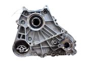 Gearbox transfer box case