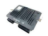 Engine control unit/module