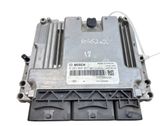 Engine control unit/module