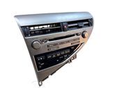 Radio / CD-Player / DVD-Player / Navigation