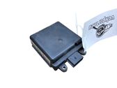 Blind spot module