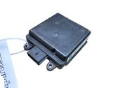 Blind spot module