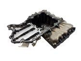 Oil sump