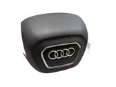 Steering wheel airbag
