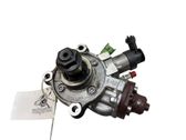 Fuel injection high pressure pump