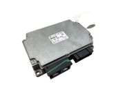 Battery control module