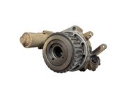 Rear gearbox reducer motor