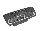 Radio/CD/DVD/GPS head unit