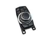 Head unit multimedia control