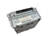 Radio/CD/DVD/GPS head unit