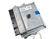Calculateur moteur ECU