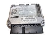 Unidad de control/módulo del motor