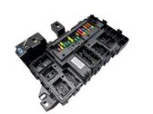 Central body control module