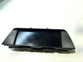 Radio/CD/DVD/GPS head unit