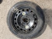 R16 spare wheel
