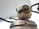 Brake booster