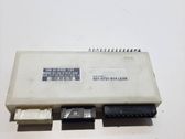 Comfort/convenience module