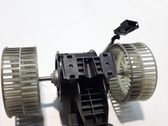 Heater fan/blower