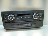Climate control unit