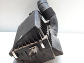 Air filter box