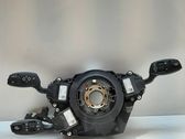 Wiper turn signal indicator stalk/switch