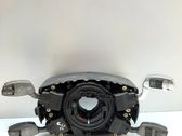 Wiper turn signal indicator stalk/switch