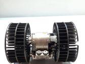 Heater fan/blower