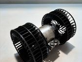 Heater fan/blower