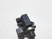 Turbo solenoid valve