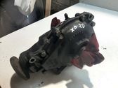 Front differential