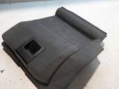 Tailgate/boot cover trim set