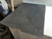 Trunk/boot floor carpet liner